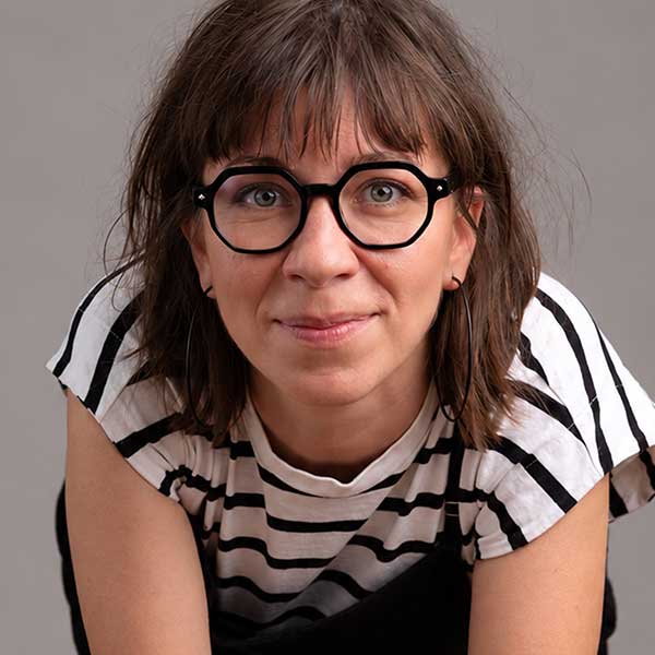 Anca Florescu